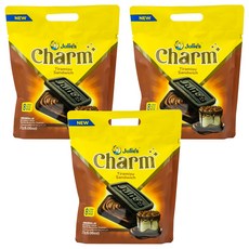 Julie's 茱蒂絲 巧贊提拉米蘇味夾心餅, 3袋, 172g