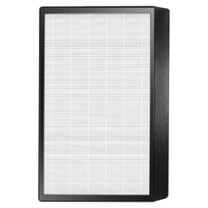 PUREBURG 淨博 高效活性碳HEPA濾心2合1 X 1 適用Gplus防蚊空氣清淨機 小白, FA-B001-01, 1個