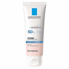 LA ROCHE POSAY 理膚寶水 台灣公司貨 全護清透亮顏防曬隔離乳UVA PRO SPF50+ PA++++, 50ml, 1條