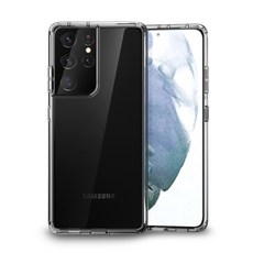 케이안 아이코어 투명 하드 휴대폰 케이스