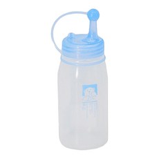 JUSKU 佳斯捷 小美滋果醬瓶 8696P 顏色隨機, 250ml, 12個