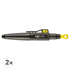 esc 筆夾式手工具 ES-6MPH, 2個