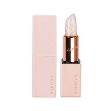 NATINDA 魔法紋身閃亮口紅 3.5g, 3.5克, 1組