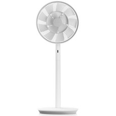 발뮤다 그린팬 S 화이트 그레이, 화이트+그레이