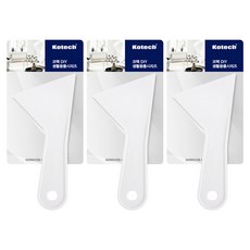 코텍스 삼각 헤라 90 x 195 mm, 3개