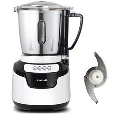 Shinil 信一 大型不銹鋼攪拌機 SMX-C4000WK