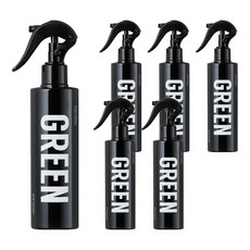 DUFT&DOFT 身體噴霧 朦朧綠境, 6個, 250ml