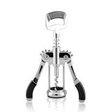 Starry多功能開瓶器 酒 麥酒, 銀, 1個