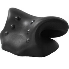 MEDICAL CORE 頸部伸展肩頸枕 N-05, 單色