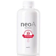 아쿠아리오 네오 A 스페셜 박테리아, 300ml, 1개