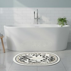 MF스토어 센슈얼 북유럽 규조토 발매트, C타입 2p