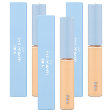 BBIA 魅雅 持久抗暈顯色眼影打底膏 5g, 單色, 3支