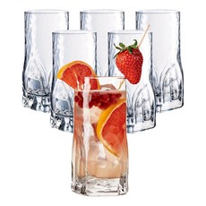 Borgonovo Frosty 海波杯 470ml, 6個