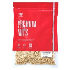 다다모마켓 볶음 땅콩 분태 1/8, 500g, 1개