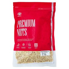 다다모마켓 볶음땅콩분태 1/8, 1kg, 1개