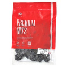 다다모마켓 건자두, 500g, 1개