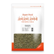 고미네 마테차, 300g, 1개입, 1개