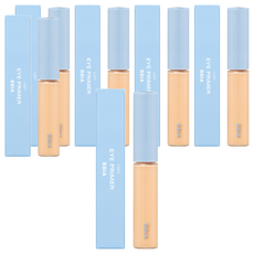 BBIA 魅雅 持久抗暈顯色眼影打底膏 5g, 單色, 6支