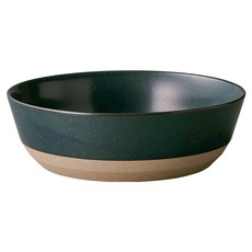 KINTO CERAMIC LAB 沙拉碗, 黑色, 1個