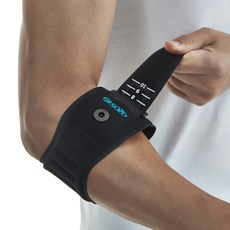 SOZO 肘部保護套 SZ-E01, 1組