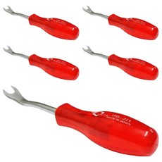 Tabata 杜賓犬驅動器 TPD-213, 5個