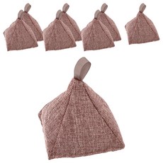 竹炭包 三角形, 13*12cm 210g, 2個入, 8個