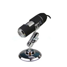 SMARTOY 數位顯微鏡 + 收納袋 + 5-pin OTG轉接頭 + Type-C轉接頭, 1600倍, 1套