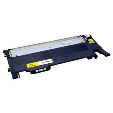 TONOR IMAGE TECHNOLOGY 三星 CLT-Y405S 相容再生碳粉匣, 黃色, 1個