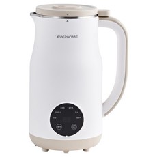 에버홈 오연수 두유제조기 600ml, EV-DU6000