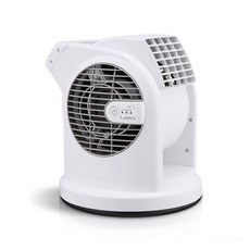 LASKO 저소음 에어 써큘레이터 블로워팬 U11310KR