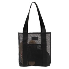 BAGS IN BAG 網紗沙灘包