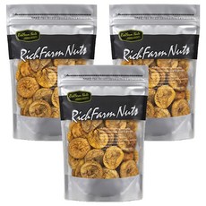 리치팜너트 반건조 무화과, 3개