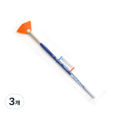 라파엘 공예붓 8274, 6호, 3개