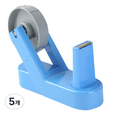 韓國 DASAN 膠帶切割器 CT-2100, 隨機出貨, 5個