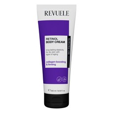 REVUELE A醇緊緻身體乳, 250ml, 1條