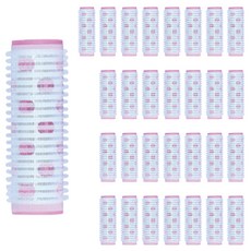 黑暗加熱捲發牛, 隨機出貨, 36個