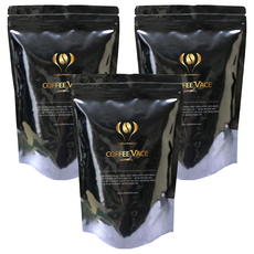커피프럼 에티오피아 모카 예가체프 G1 원두커피, 홀빈(분쇄안함), 1kg, 3개
