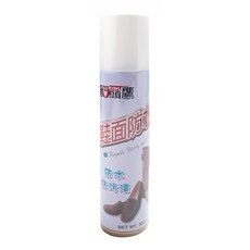 OWL 貓頭鷹 鞋面防水劑 防水防污漬