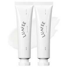 LUAFEE 固體香水 固體香水桃513 30ml + 蘇菲713 30ml 套裝