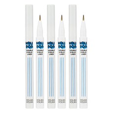 HOLIKA HOLIKA Holypop臥蠶陰影雙眼皮眼妝筆 0.5g, 3個, 經典款