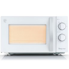 Magic Chef 扁平類型的微波撥號20L, MEM-GM20FW