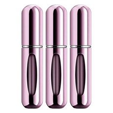 香水分裝瓶 8ml, 紫色, 3個