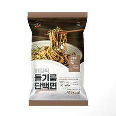 紫蘇油蛋白麵 2包, 1袋, 343g