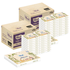 all'swell 旅行用紙巾, 70張, 240件