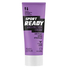 SPORT READY 斯博銳迪 ANTI FRICTION CREAM 全能防護霜 75ml, 1條
