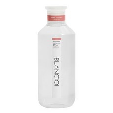 BLANC101 衣物柔軟精 清新棉花 正裝, 1個, 1L