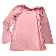 O-BAO 歐寶 大童發熱衣 台灣製 建議136~143cm