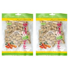 新味軒 鹹酥花生，下酒佐茶最佳良伴, 100g, 2包