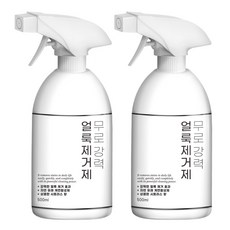 MURO 無路 強力去汙劑, 2個, 500ml