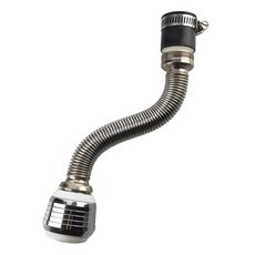 Elephant Waters 沐象 套管式龍頭延伸器 360°萬向旋轉 兩種出水模式, 1個